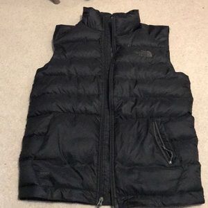 Northface 550 mens vest